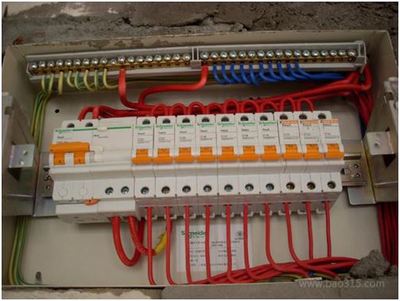 強電與弱電 核心區別、施工要點與弱電工程設計精髓