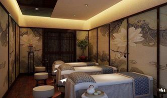 花解語養生館加盟費 加盟官網 條件流程 政策支持 f600品牌加盟網