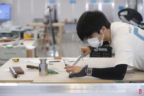 直擊天津國(guó)賽精彩瞬間 美容 烘焙 健康照護(hù)等服務(wù)類(lèi)項(xiàng)目成觀賽熱門(mén)