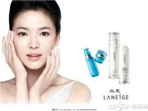 蘭芝化妝品加盟代理政策解析 首批拿貨成本與美容服務(wù)支持